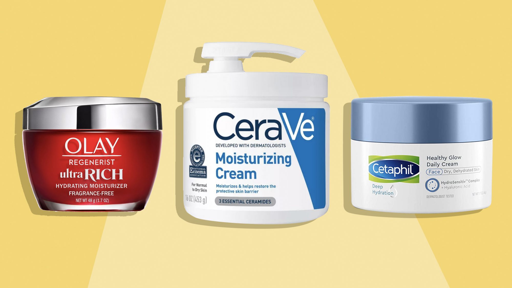 Anti Aging Cream Recommended By Dermatologists Anti Aging Cream Recommended By Dermatologists