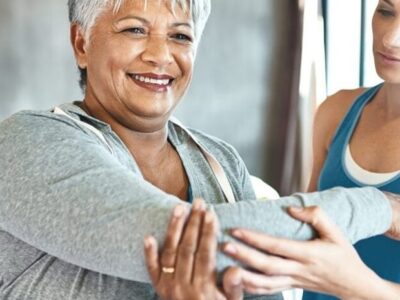 Choosing Physiotherapy