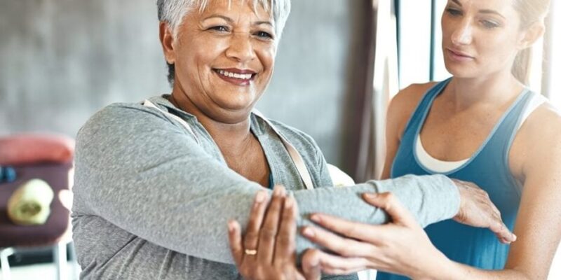 Choosing Physiotherapy
