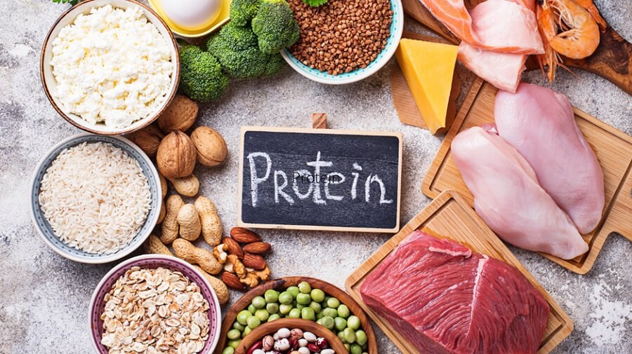How to Know if You're Getting Enough Protein After Bariatric Surgery? Health Trumpet