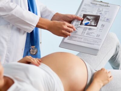 Ultrasound vs. Sonogram