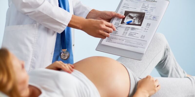 Ultrasound vs. Sonogram