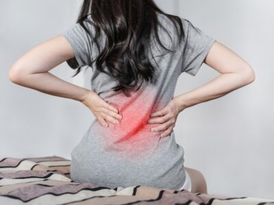 Women More Sensitive to Pain than Men