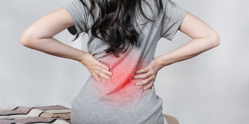Women More Sensitive to Pain than Men