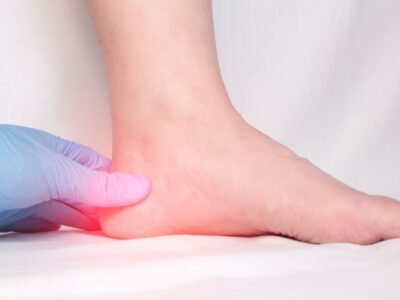 Cure Plantar Fasciitis