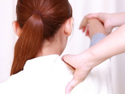 Family Chiropractic Care