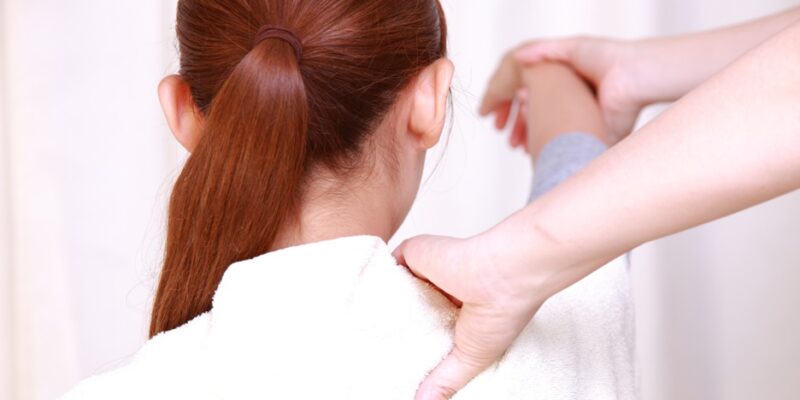 Family Chiropractic Care