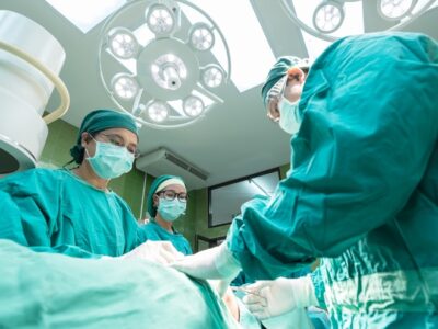 Laparoscopic Cholecystectomy