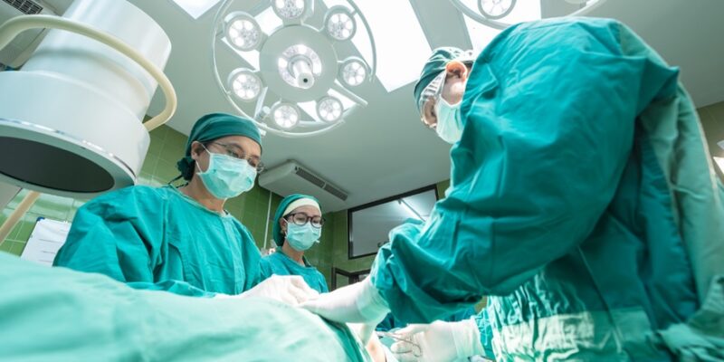 Laparoscopic Cholecystectomy