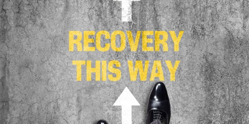 People in Recovery