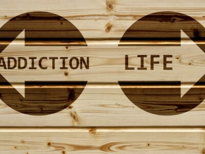 Rebuilding Your Life After Addiction