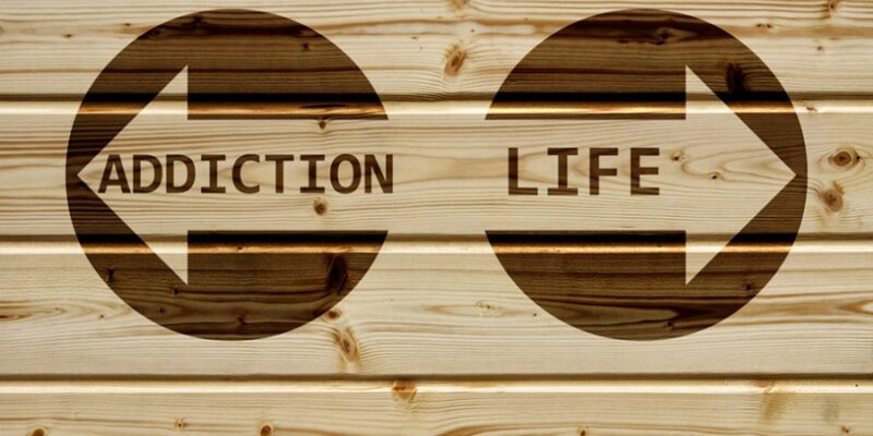 Rebuilding Your Life After Addiction