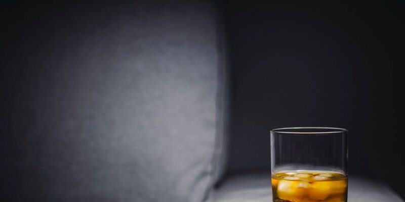 Alcohol After Gastric Sleeve Surgery