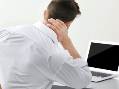 Chronic Neck Pain