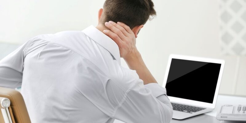 Chronic Neck Pain