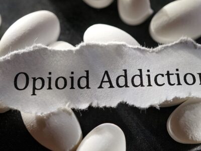 Opioid Addiction