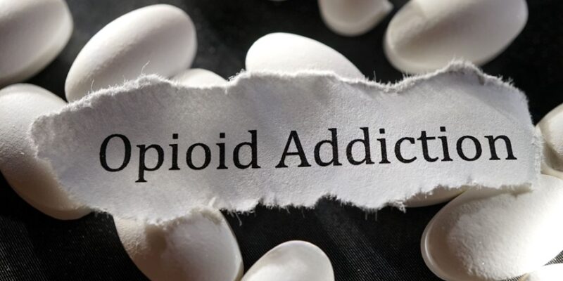 Opioid Addiction