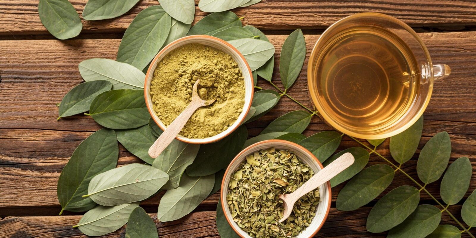ALL YOU NEED TO KNOW ABOUT GOLDEN MONK KRATOM Health Trumpet