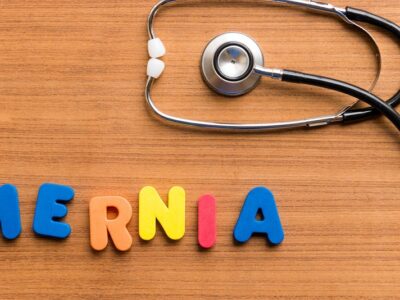 Leave Hernia Untreated