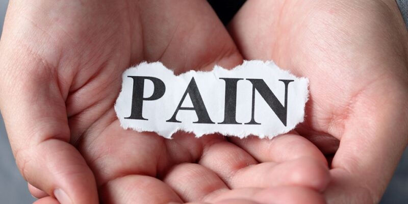 Pain Medications