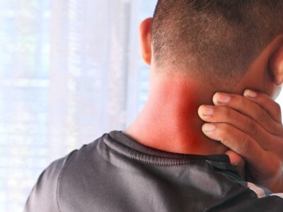 Chiropractic Treatment
