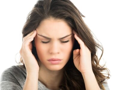 Botox for Migraines