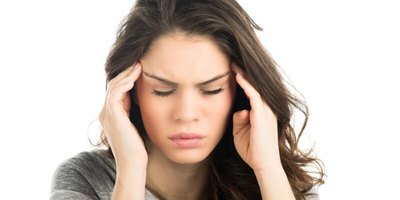 Botox for Migraines