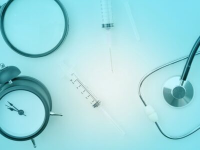 Ketamine Infusion Therapy