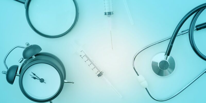 Ketamine Infusion Therapy