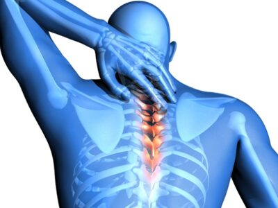 Non-Surgical Decompression