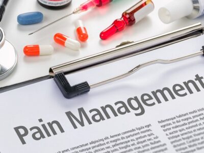 Pain Management Techniques