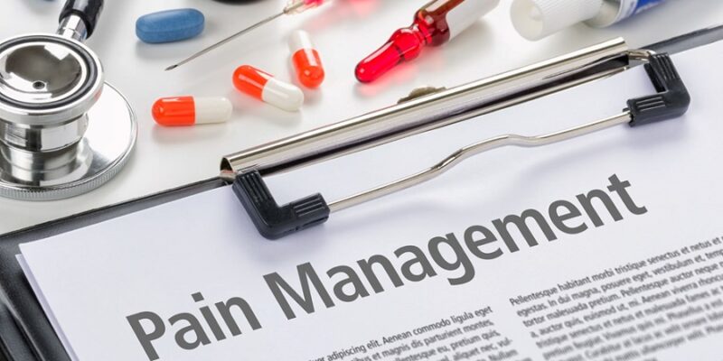 Pain Management Techniques