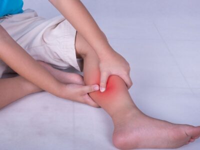 Connection Between Back and Leg Pain
