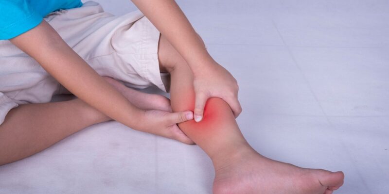 Connection Between Back and Leg Pain