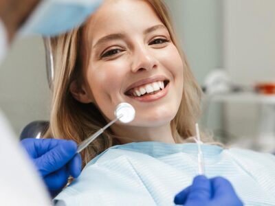 How Do Dental Labs Function