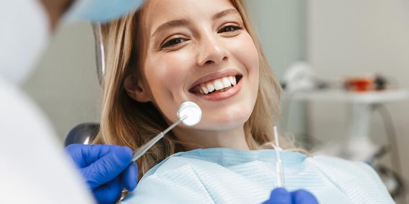 How Do Dental Labs Function