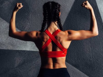 L-Carnitine’s benefits to your muscle metabolized longevity