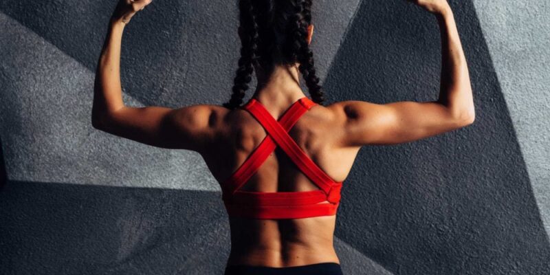L-Carnitine’s benefits to your muscle metabolized longevity