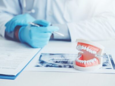 Right Local Dentist in Waverton