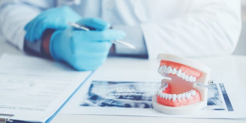 Right Local Dentist in Waverton