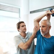 Role of Physiotherapy in Stroke Rehabilitation