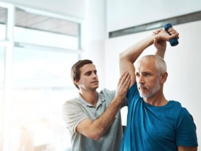 Role of Physiotherapy in Stroke Rehabilitation