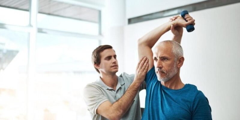 Role of Physiotherapy in Stroke Rehabilitation