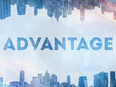 Advantages