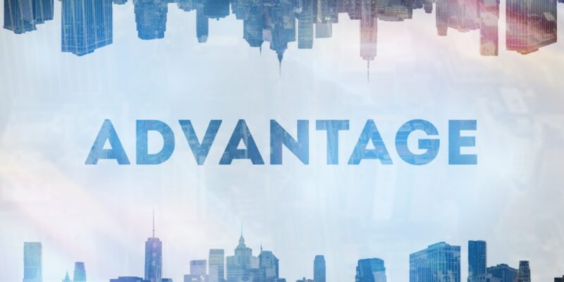 Advantages