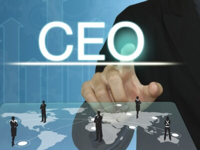 CEO Leadership