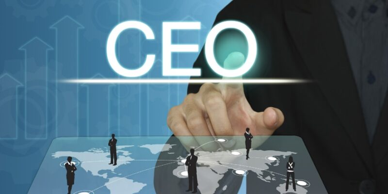CEO Leadership