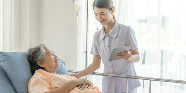 CNA training