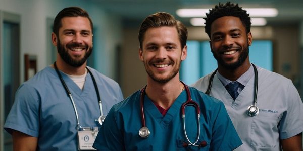 Nurse agencies